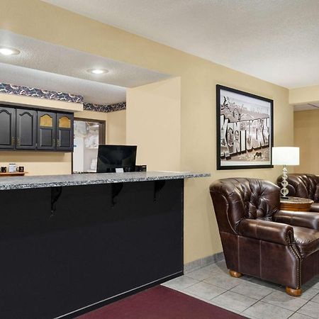 Super 8 By Wyndham Maysville Ky Luaran gambar