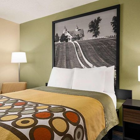 Super 8 By Wyndham Maysville Ky Luaran gambar
