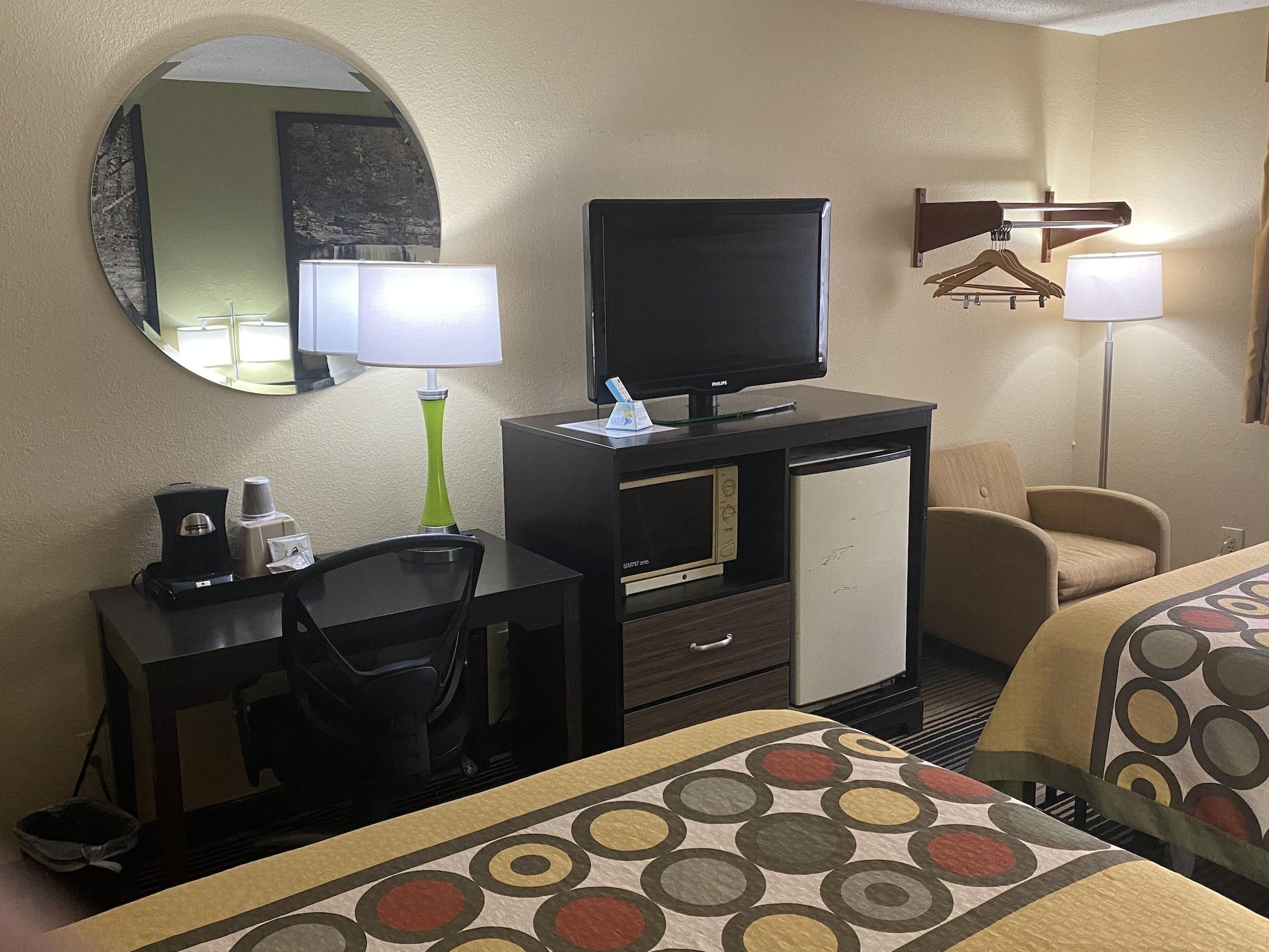 Super 8 By Wyndham Maysville Ky Luaran gambar