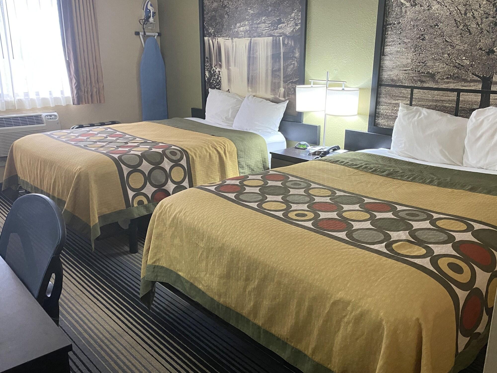 Super 8 By Wyndham Maysville Ky Luaran gambar