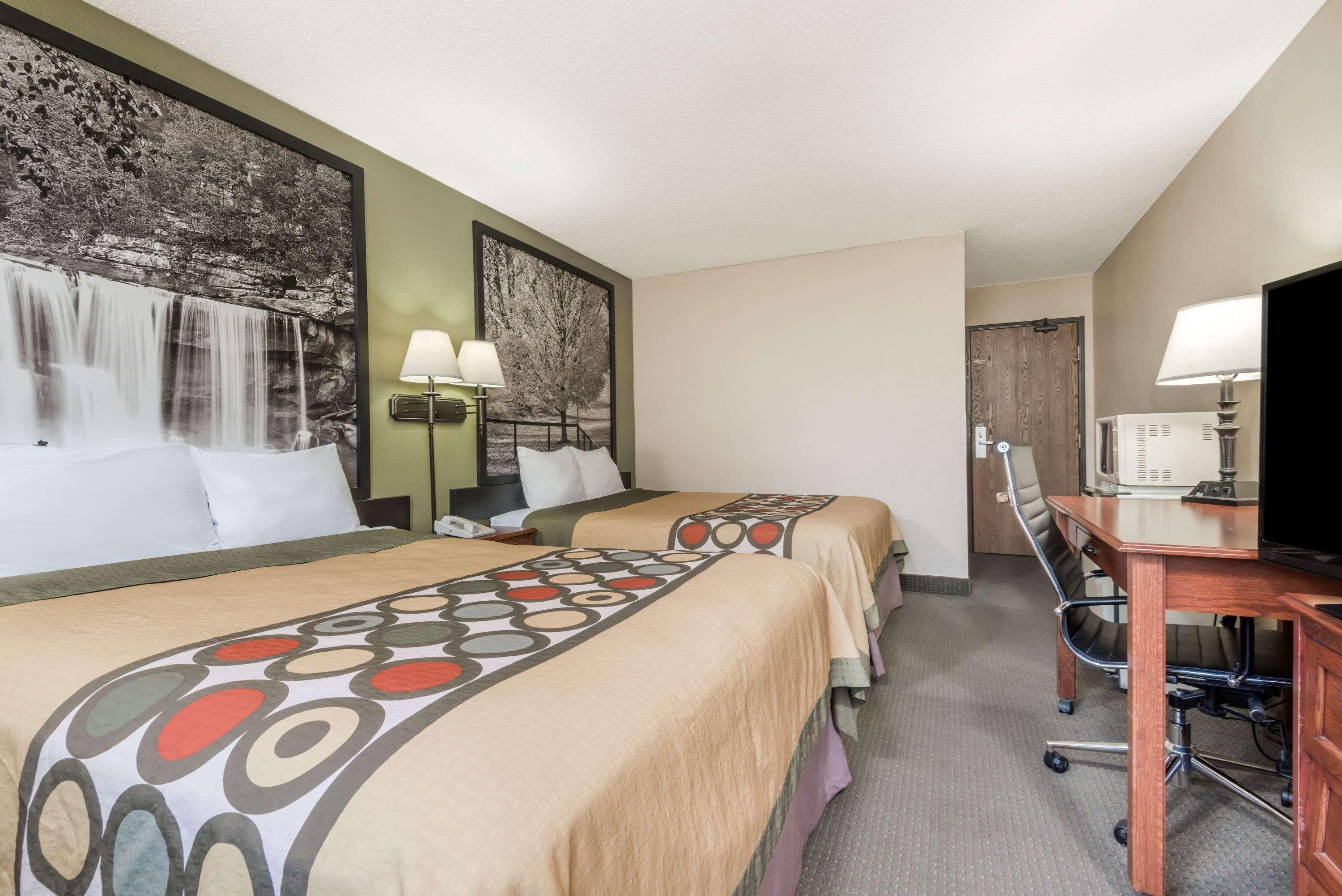 Super 8 By Wyndham Maysville Ky Luaran gambar