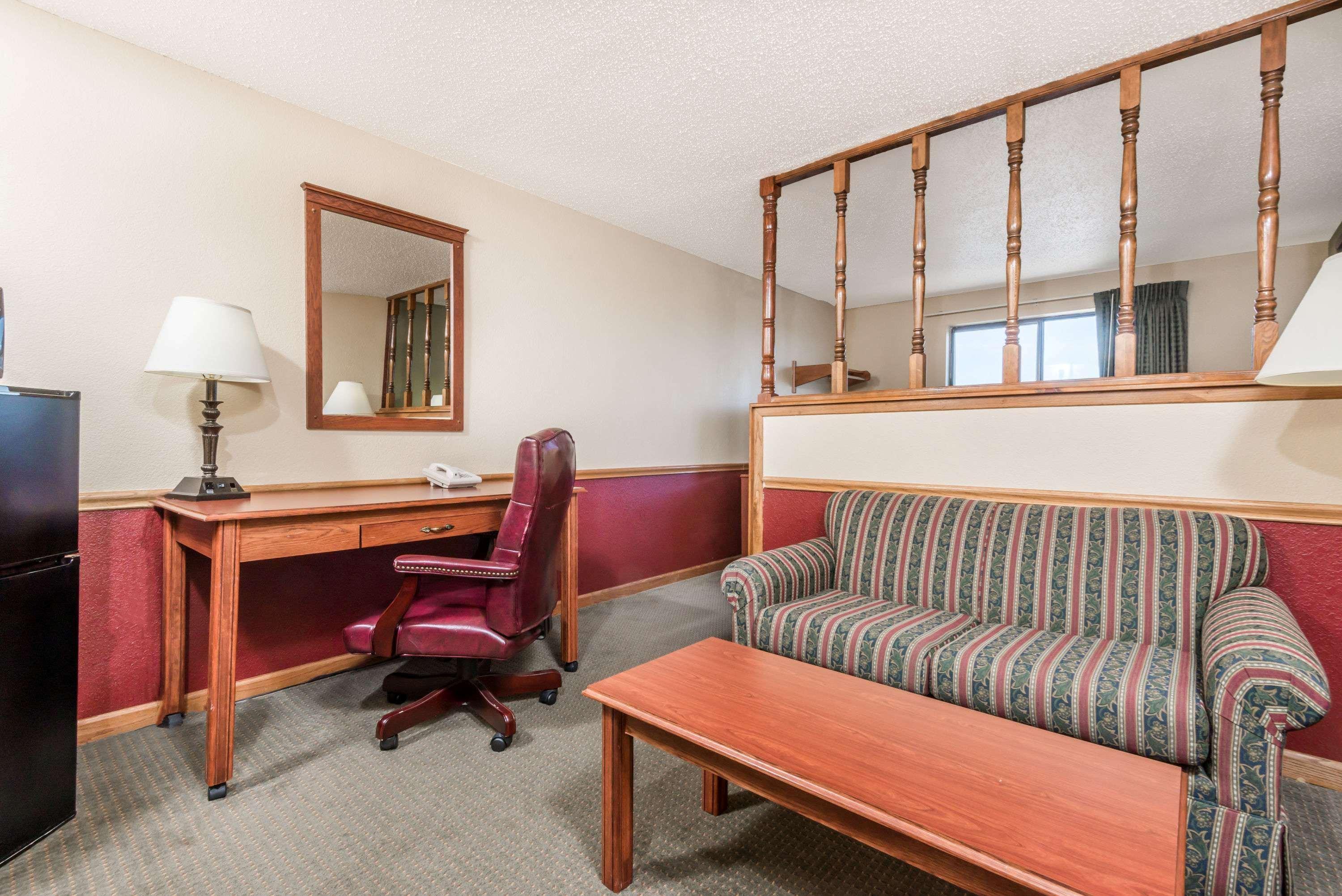 Super 8 By Wyndham Maysville Ky Luaran gambar