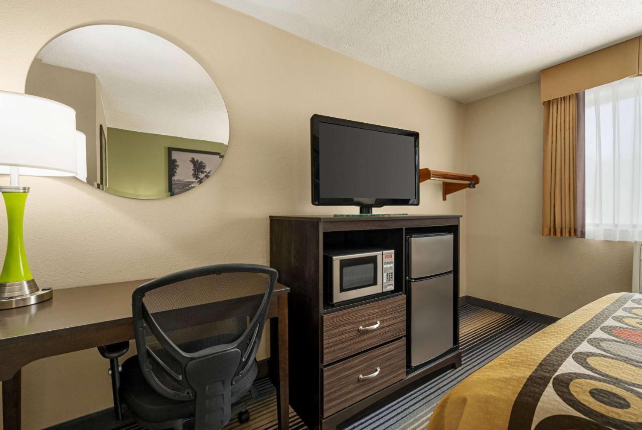 Super 8 By Wyndham Maysville Ky Luaran gambar