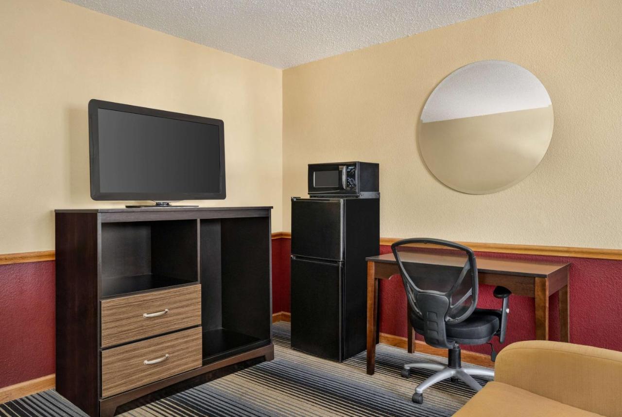 Super 8 By Wyndham Maysville Ky Luaran gambar