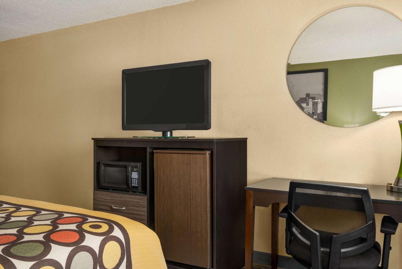 Super 8 By Wyndham Maysville Ky Luaran gambar