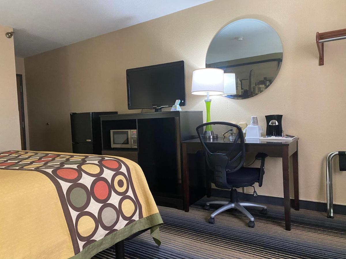 Super 8 By Wyndham Maysville Ky Luaran gambar